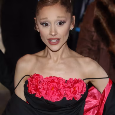 Ariana Grande