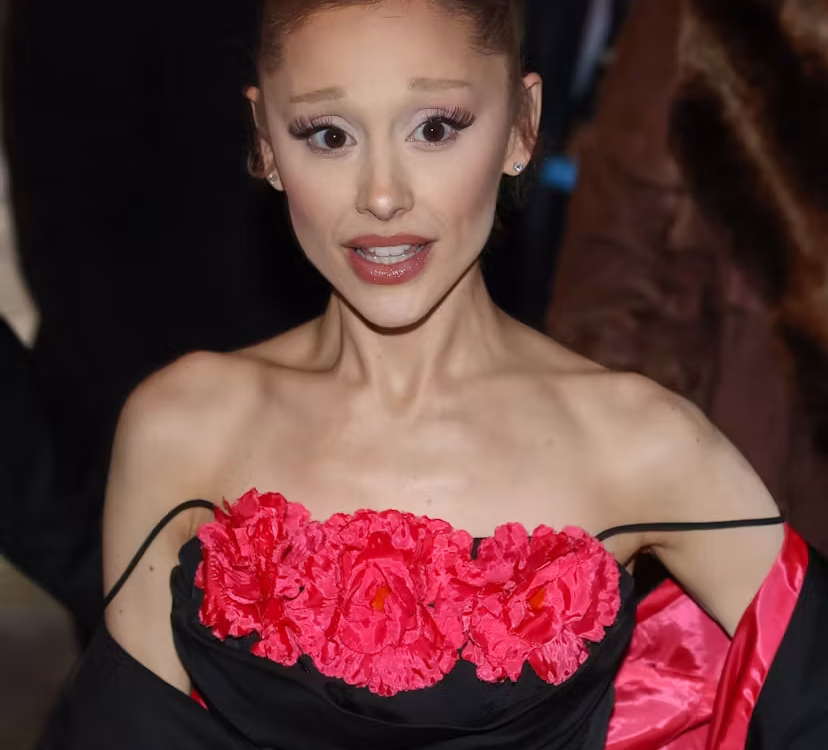 Ariana Grande
