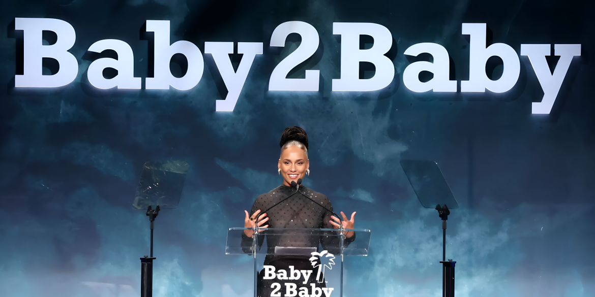 Baby2Baby