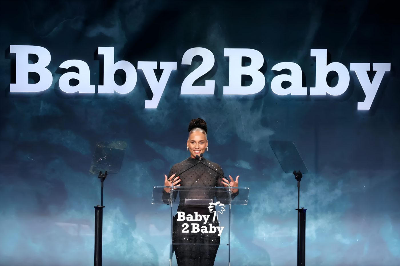 Baby2Baby