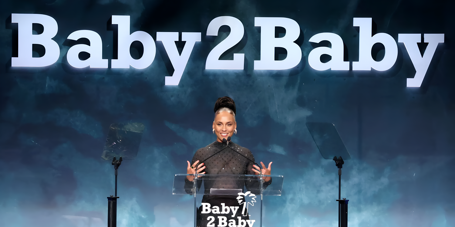 Baby2Baby