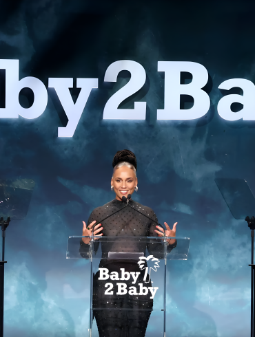 Baby2Baby