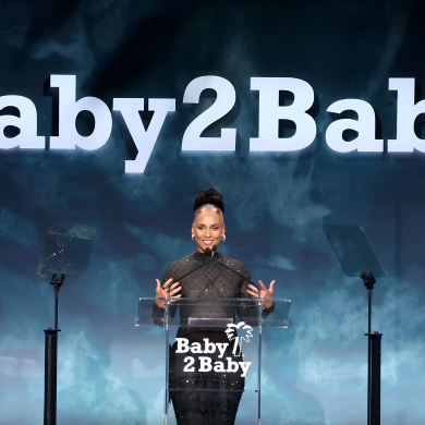 Baby2Baby