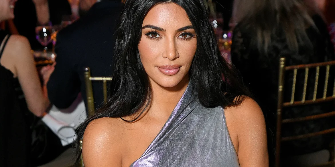 Kim Kardashian