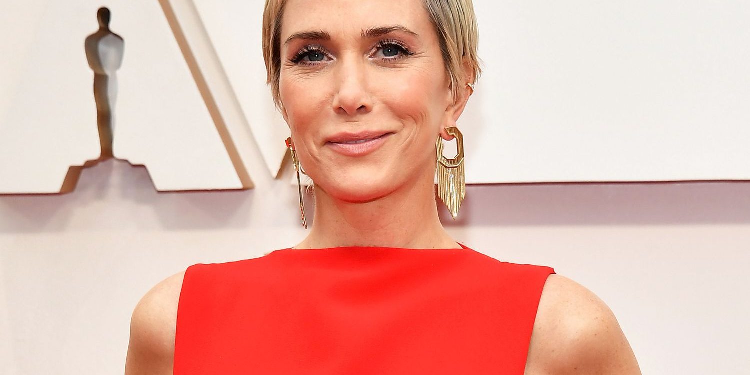 Kristen Wiig