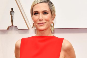 Kristen Wiig