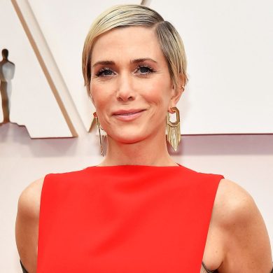 Kristen Wiig