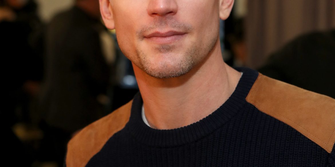 Matt Bomer