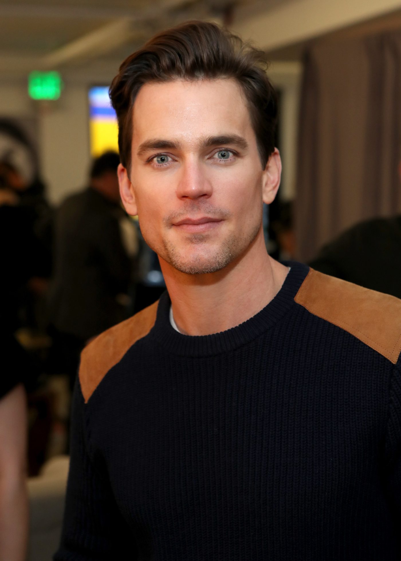Matt Bomer