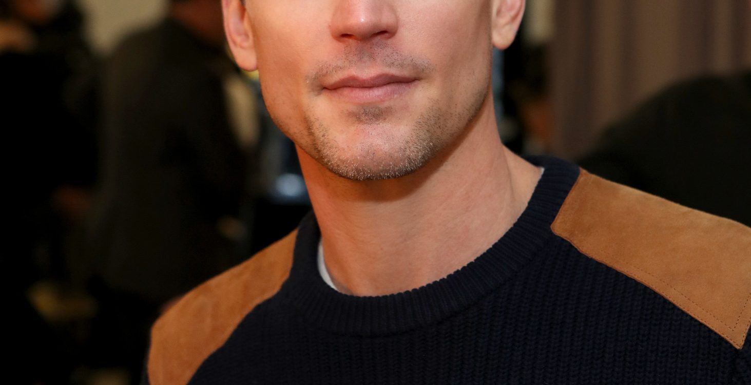 Matt Bomer