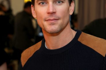 Matt Bomer