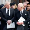 Prince Andrew