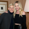 Ellen DeGeneres