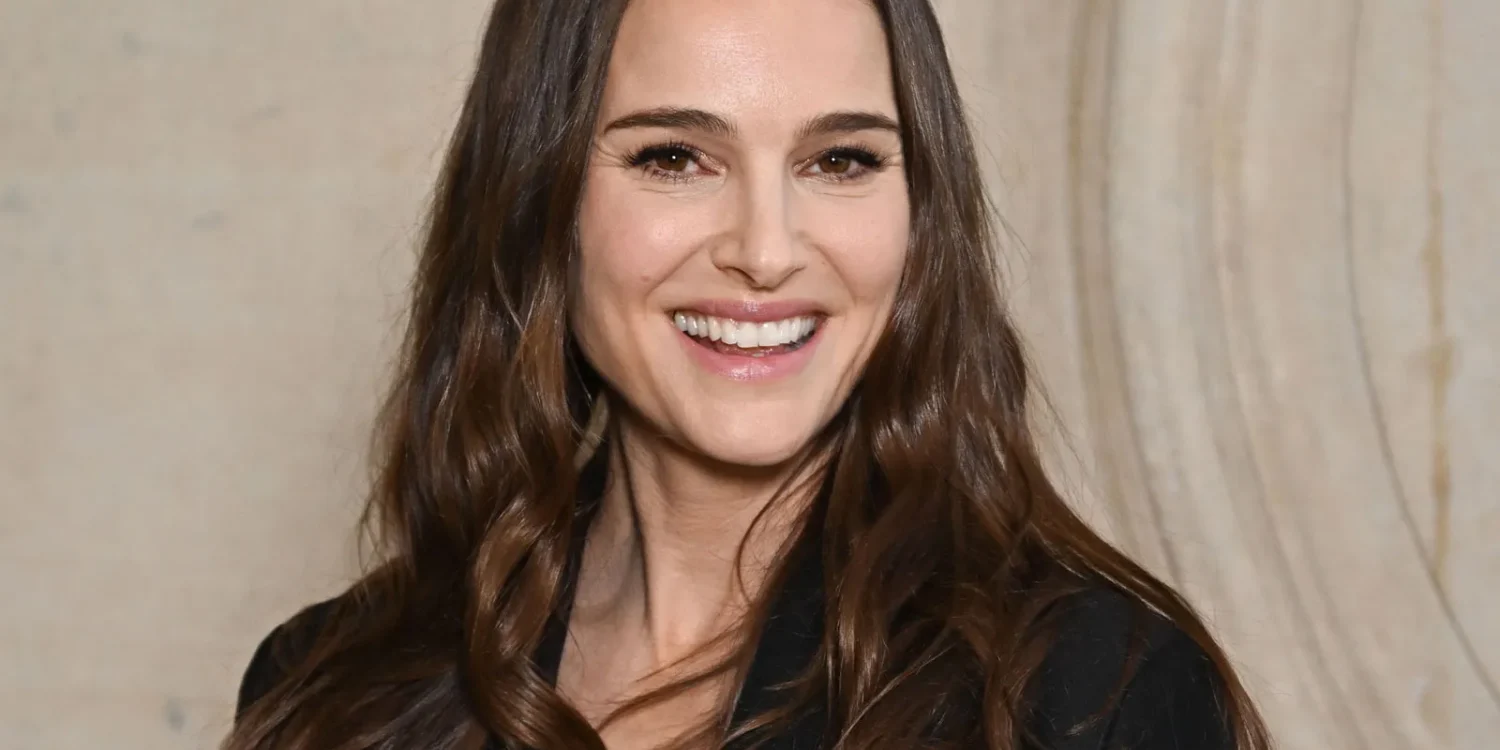 Natalie Portman