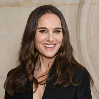 Natalie Portman
