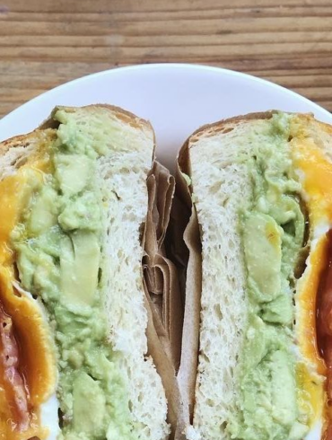 Best Street Food In Paris