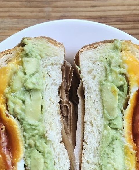 Best Street Food In Paris