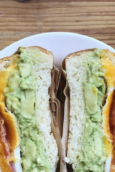 Best Street Food In Paris