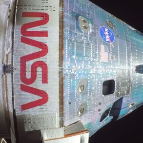 Artemis II Crew Reaches the Moon, Travelling Farther From Earth Than Anyone in History