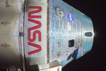 Artemis II Crew Reaches the Moon, Travelling Farther From Earth Than Anyone in History