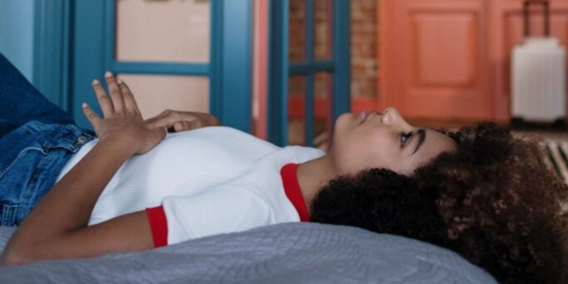 Beat the Heat: The Simple Yoga Breath That Cools You Down Fast