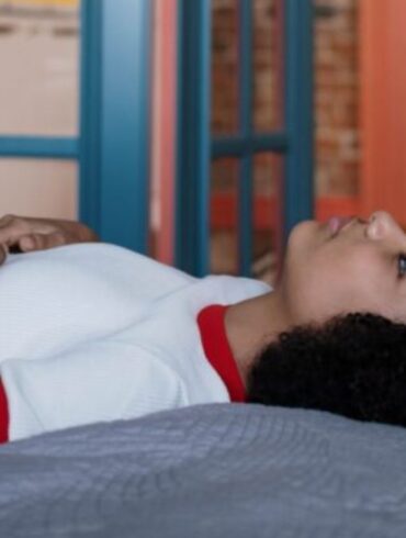 Beat the Heat: The Simple Yoga Breath That Cools You Down Fast