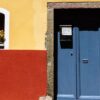 Can a City's Colors Shape How You Feel?