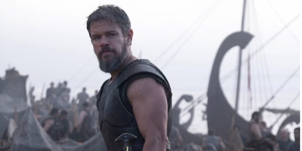Christopher Nolan Assembles a Powerhouse Cast for His Big-Screen Take on The Odyssey