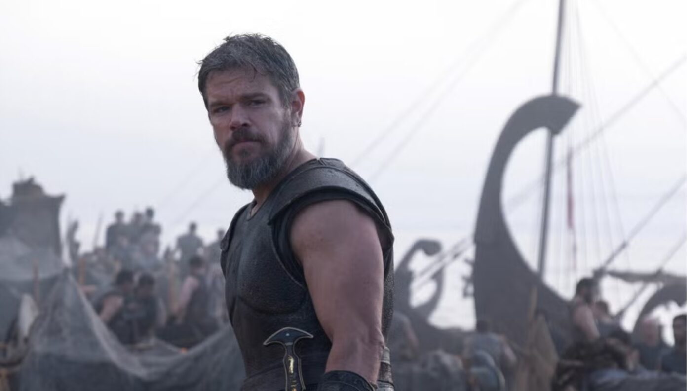 Christopher Nolan Assembles a Powerhouse Cast for His Big-Screen Take on The Odyssey