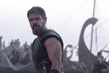 Christopher Nolan Assembles a Powerhouse Cast for His Big-Screen Take on The Odyssey