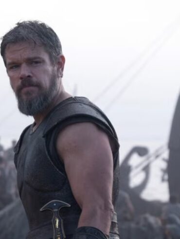 Christopher Nolan Assembles a Powerhouse Cast for His Big-Screen Take on The Odyssey