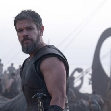 Christopher Nolan Assembles a Powerhouse Cast for His Big-Screen Take on The Odyssey