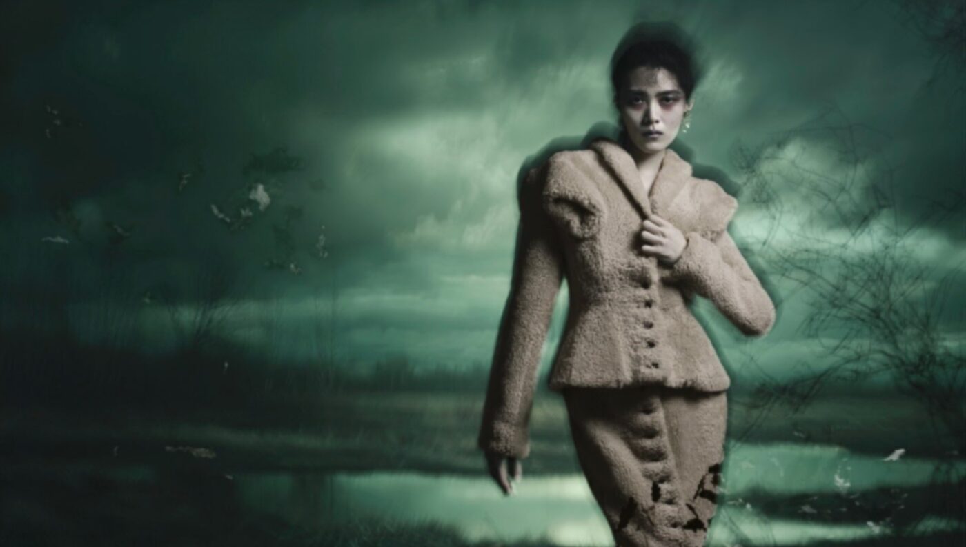 David Sims Set for Landmark Solo Show at Spain's MOP Foundation
