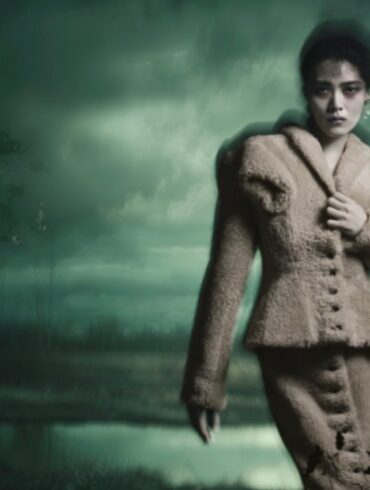 David Sims Set for Landmark Solo Show at Spain's MOP Foundation