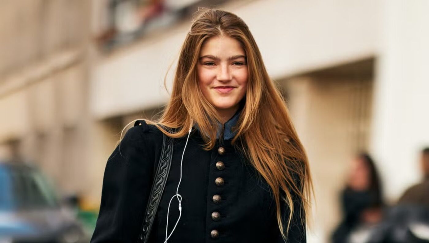 Don't Skip the SPF for Your Scalp: A Summer Haircare Guide
