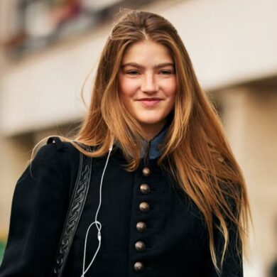 Don't Skip the SPF for Your Scalp: A Summer Haircare Guide