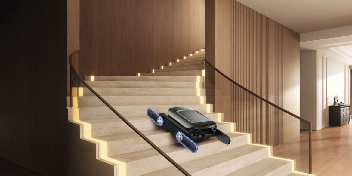 Dreame Reinvents Home Cleaning With Its New X60 Pro Range