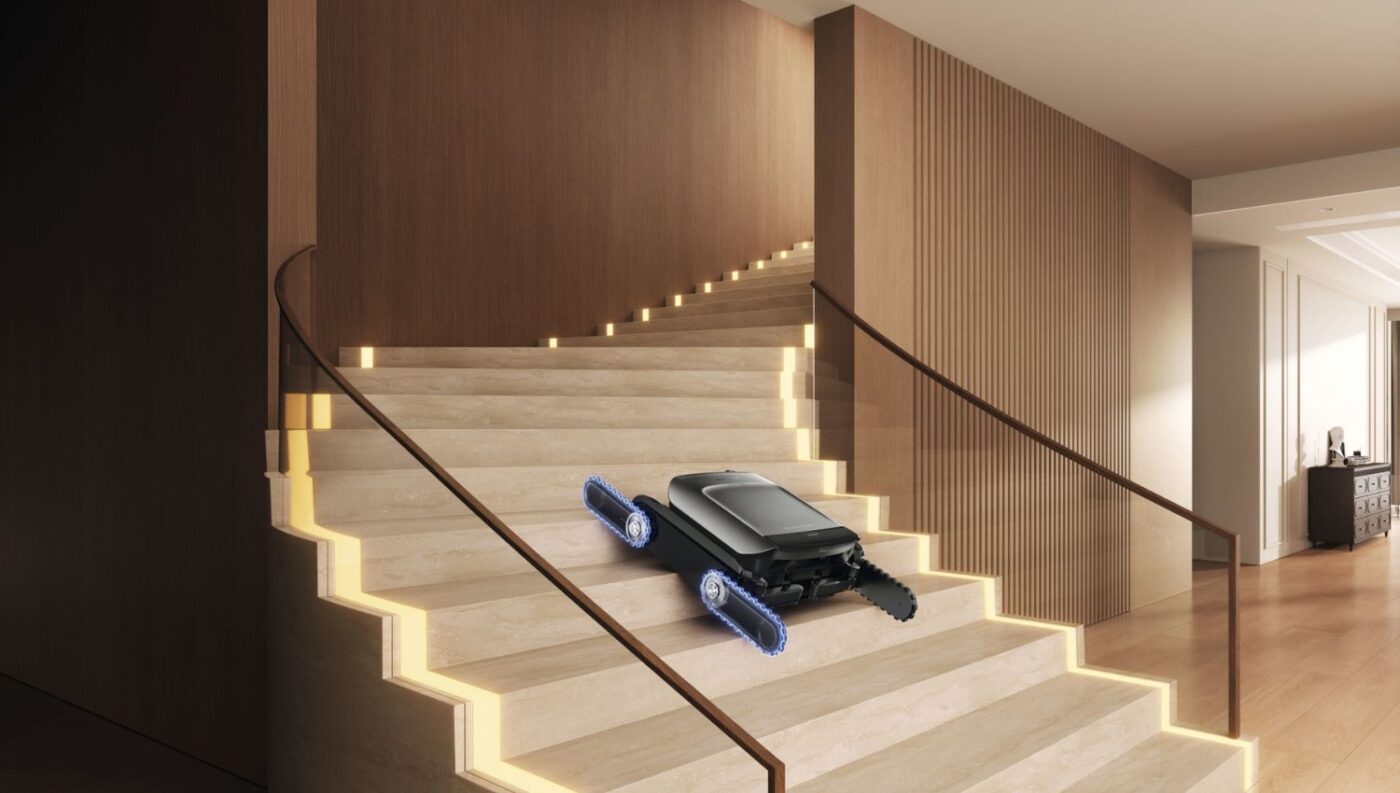 Dreame Reinvents Home Cleaning With Its New X60 Pro Range