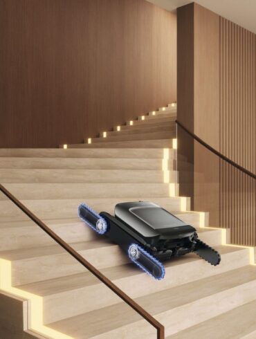 Dreame Reinvents Home Cleaning With Its New X60 Pro Range