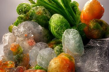 Eat Your Water: 10 Foods That Keep Dehydration at Bay This Summer