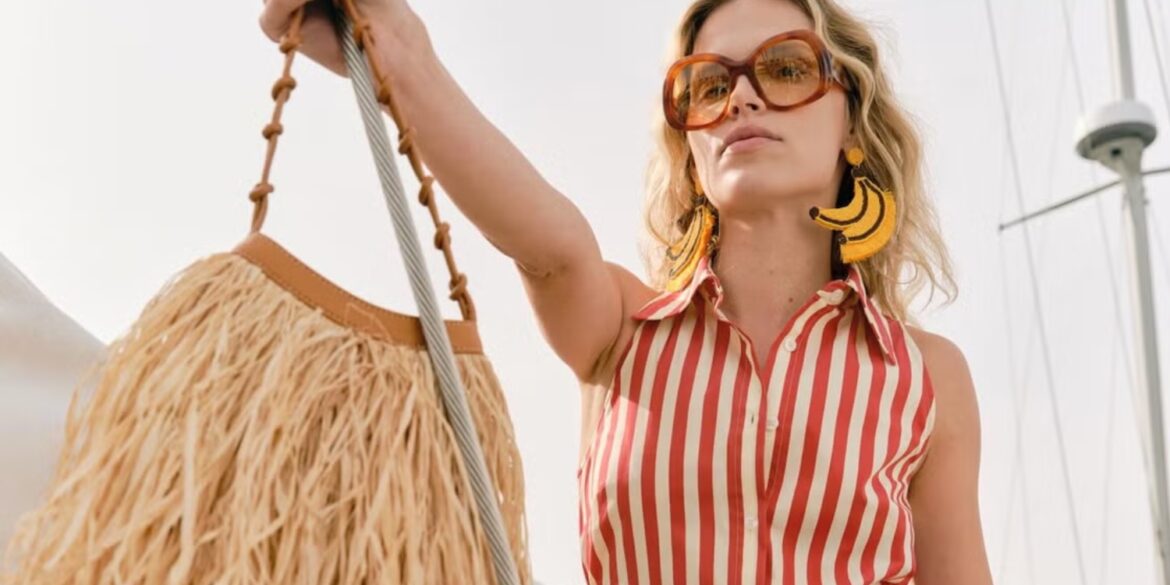 Editors Swear by These 8 Dress Styles for Stress-Free Travel