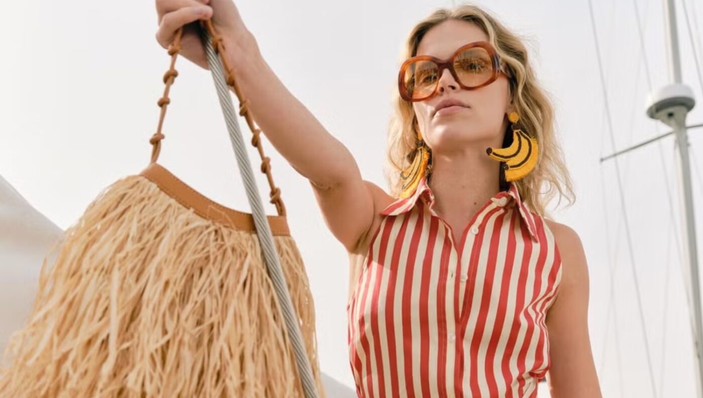 Editors Swear by These 8 Dress Styles for Stress-Free Travel