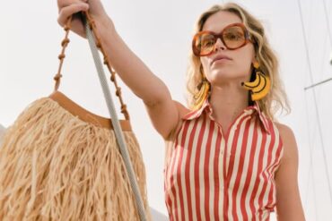 Editors Swear by These 8 Dress Styles for Stress-Free Travel