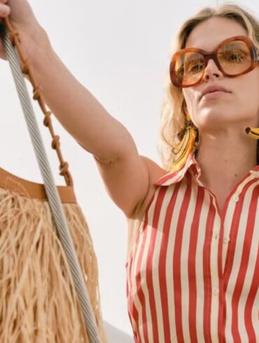 Editors Swear by These 8 Dress Styles for Stress-Free Travel