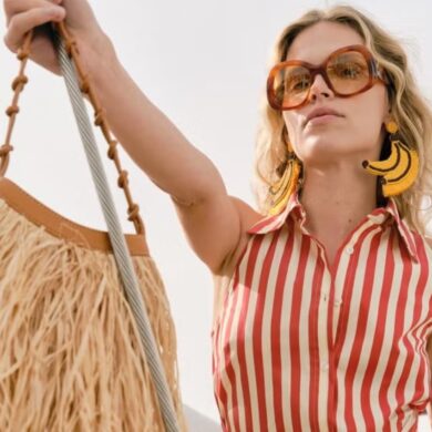 Editors Swear by These 8 Dress Styles for Stress-Free Travel