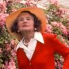 From Capri To Hyannis Port: 21 Summer Style Moments From The Kennedy Women