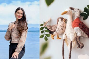 Meet the Foundation Teaching Kids to Love Nature Without the Fear