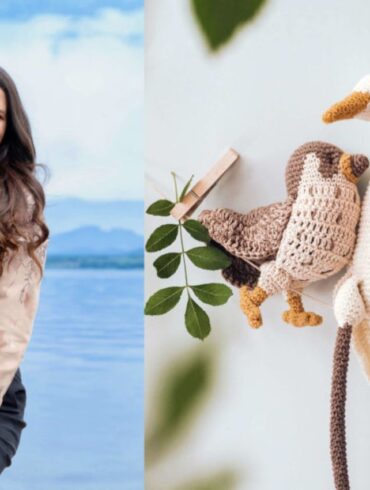Meet the Foundation Teaching Kids to Love Nature Without the Fear