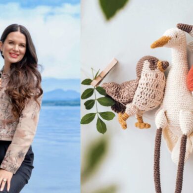 Meet the Foundation Teaching Kids to Love Nature Without the Fear