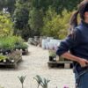 Meghan Markle Swaps Duchess Dressing for Denim on a Garden-Center Run